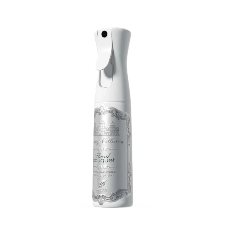 Освежитель воздуха Afnan Heritage Floral Bouquet 300 мл