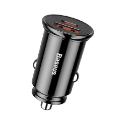 Автомобильное зарядное устройство Baseus CCALL-YS01 Автомобильное зарядное устройство Baseus CCALL-YS01