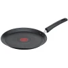 Сковородка Tefal 6X Excellence, титан, черная, 25 см Сковородка Tefal 6X Excellence, титан, черная, 25 см