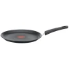 Сковородка Tefal 6X Excellence, титан, черная, 25 см Сковородка Tefal 6X Excellence, титан, черная, 25 см