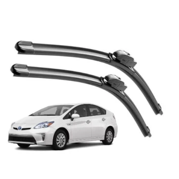 Щётка стеклоочистителя GST для Toyota Prius 2009-2015 XW30, 26-16, 650-400 мм Щётка стеклоочистителя GST для Toyota Prius 2009-2015 XW30, 26-16, 650-400 мм