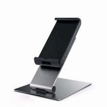 Planşet üçün altlıq Durable Holder Table Boz