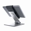 Подставка для планшета Durable Holder Table Серый