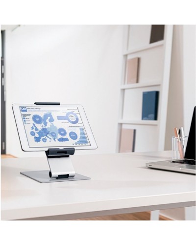 Planşet üçün altlıq Durable Holder Table Boz