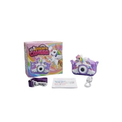 Детский фотоаппарат Unicorn XL-960, 13x12x6 см, 3+ лет Детский фотоаппарат Unicorn XL-960, 13x12x6 см, 3+ лет