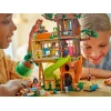 Конструктор LEGO Friends Friendship Tree House Hangout 42652, 701 деталь, от 8 лет