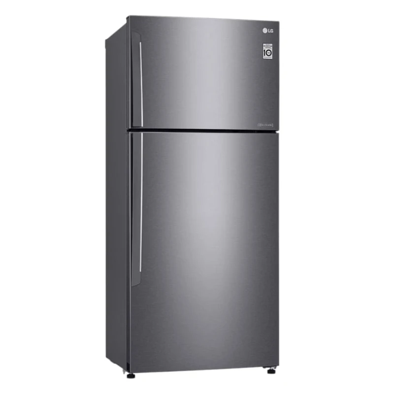 Холодильник LG GN-C752HQCM-LTS Холодильник LG GN-C752HQCM-LTS