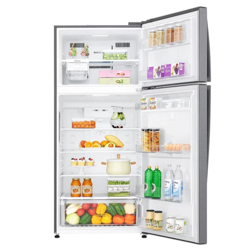 Холодильник LG GN-C752HQCM-LTS Холодильник LG GN-C752HQCM-LTS