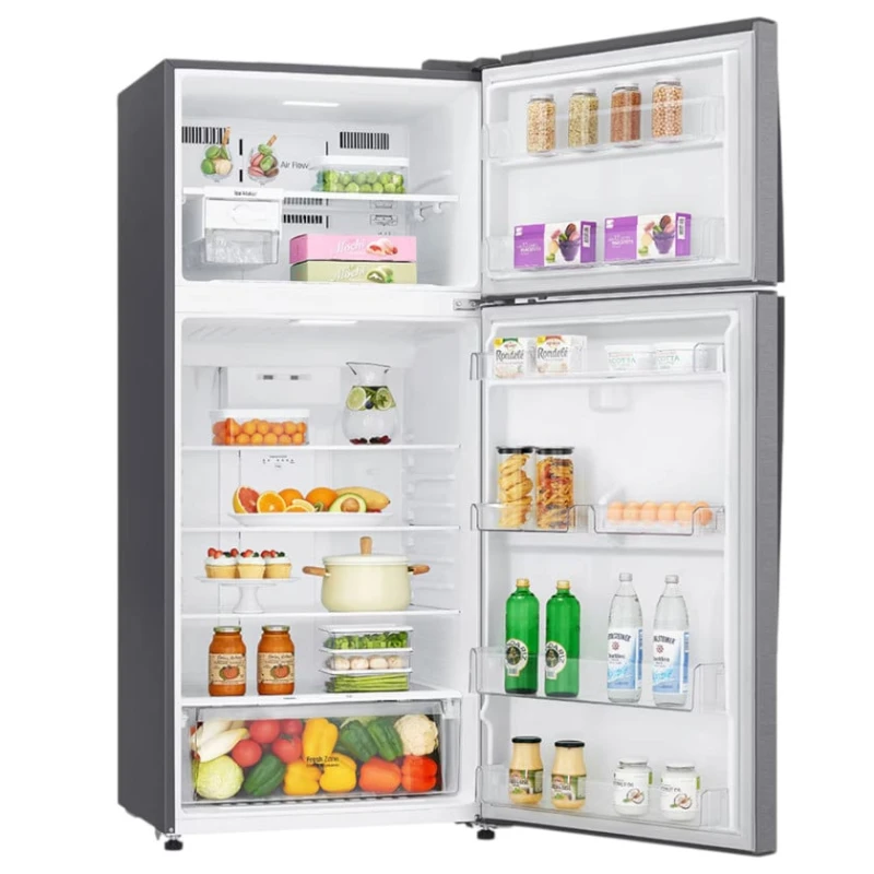 Холодильник LG GN-C752HQCM-LTS Холодильник LG GN-C752HQCM-LTS