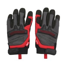Əlcəklər Milwaukee Demolition gloves, ölçü 9/L