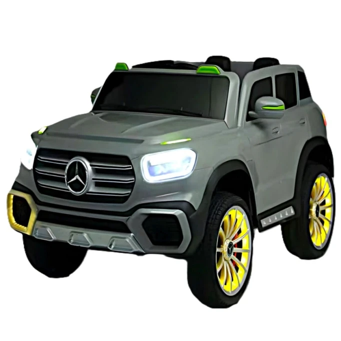 Uşaq elektrik avtomobili VİP Premium