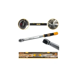 Dinamik-metrik açar Ingco HPTW200N1