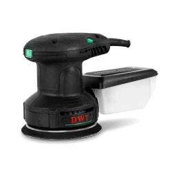 Плоскошлифовальная машина DWT EXP03, 125 мм Плоскошлифовальная машина DWT EXP03, 125 мм