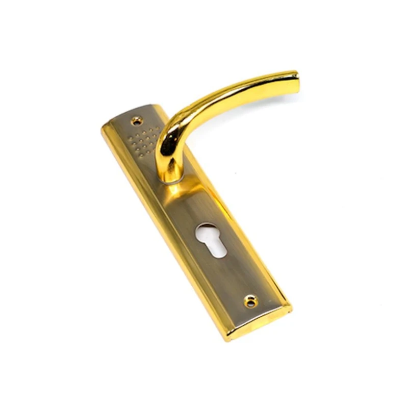 Qapı tutacaqları SOG_3916 Gümüşü Qapı tutacaqları SOG_3916 Gümüşü