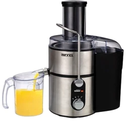 Соковыжималка Riffel RF808 Black