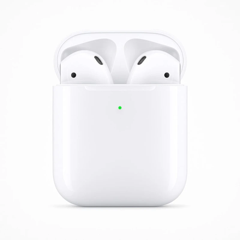 Qulaqlıqlar TWS AirPods 2 A-Class