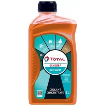 Antifriz TOTAL Glacelf Auto Surpa 1 L
