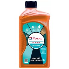 Antifriz TOTAL Glacelf Auto Surpa 1 L