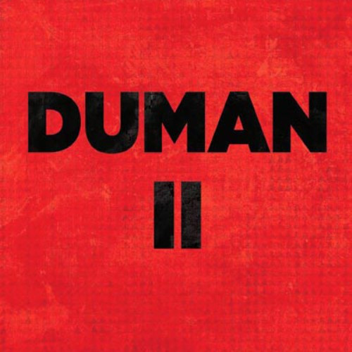 CD диск Sony Music Duman II.