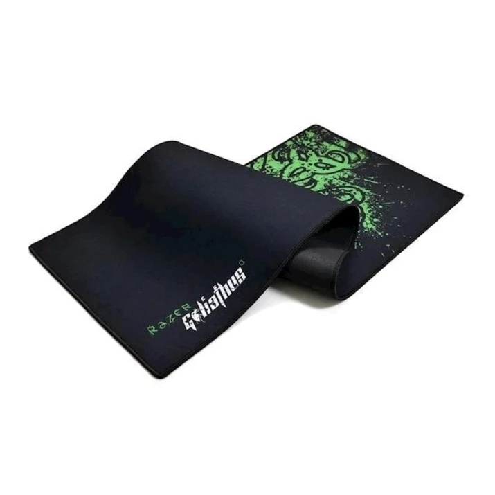 Коврик для мыши Razer Goliathus Control Extended Edition, Черный Коврик для мыши Razer Goliathus Control Extended Edition, Черный