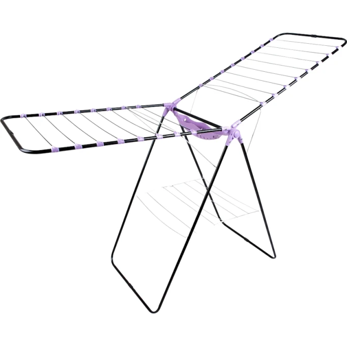 Сушилка для белья Dogrular House plus LD-2002 (8691913202005) Сушилка для белья Dogrular House plus LD-2002 (8691913202005)