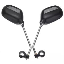 Велосипедное зеркало BM-2080, 2 шт