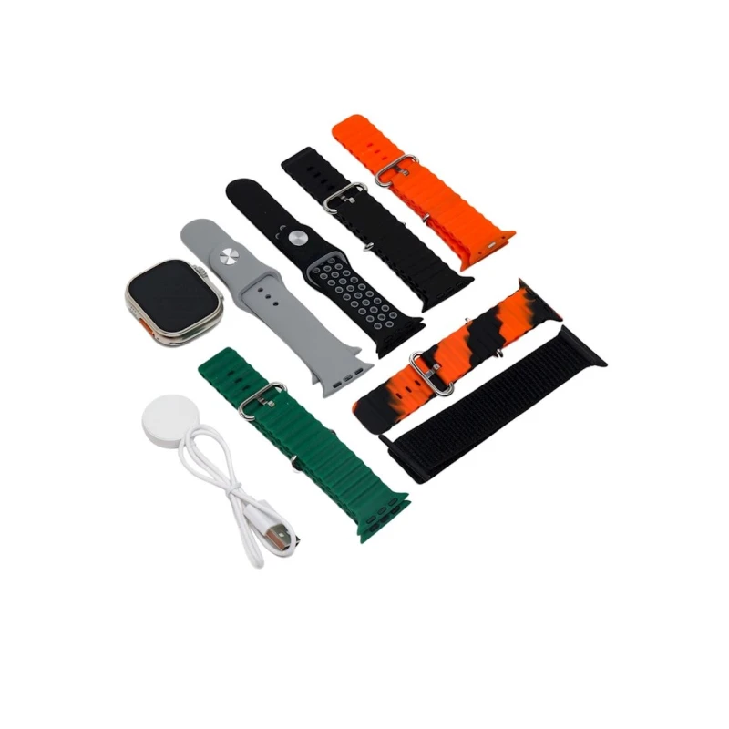 Смарт часы Smart Watch Y80 Gold Смарт часы Smart Watch Y80 Gold