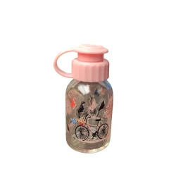 Солонка NH-7A663H, 25 мл, розовая Солонка NH-7A663H, 25 мл, розовая