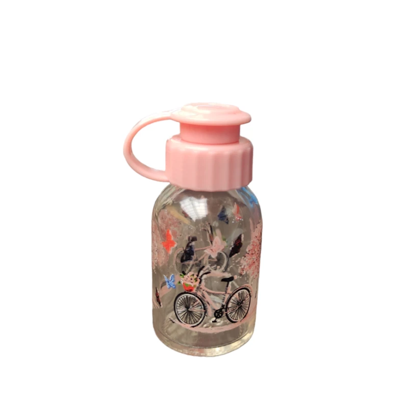 Солонка NH-7A663H, 25 мл, розовая