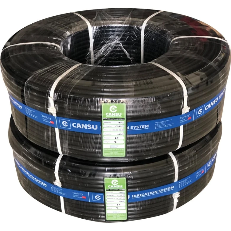 Капельная труба 16x0,9 - CPA-CS-0072 Капельная труба 16x0,9 - CPA-CS-0072