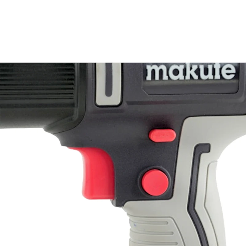 Строительный фен Makute CHG002