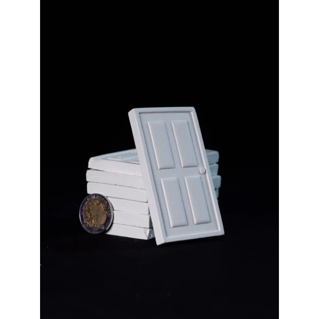 Блочный конструктор VAVA Constructor VAVA019, белый, от 4 лет Блочный конструктор VAVA Constructor VAVA019, белый, от 4 лет