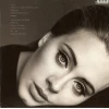 Vinil val XL recordings Adele Vinil val XL recordings Adele