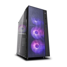 Korpus Deepcool Matrexx 55 MESH ADD-RGB 4F