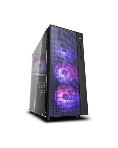 Korpus Deepcool Matrexx 55 MESH ADD-RGB 4F