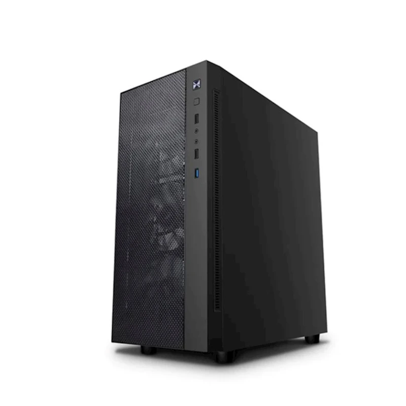 Корпус Deepcool Matrexx 55 MESH ADD-RGB 4F Корпус Deepcool Matrexx 55 MESH ADD-RGB 4F