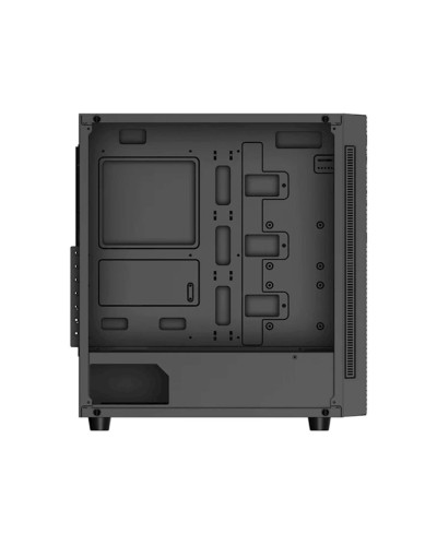Korpus Deepcool Matrexx 55 MESH ADD-RGB 4F