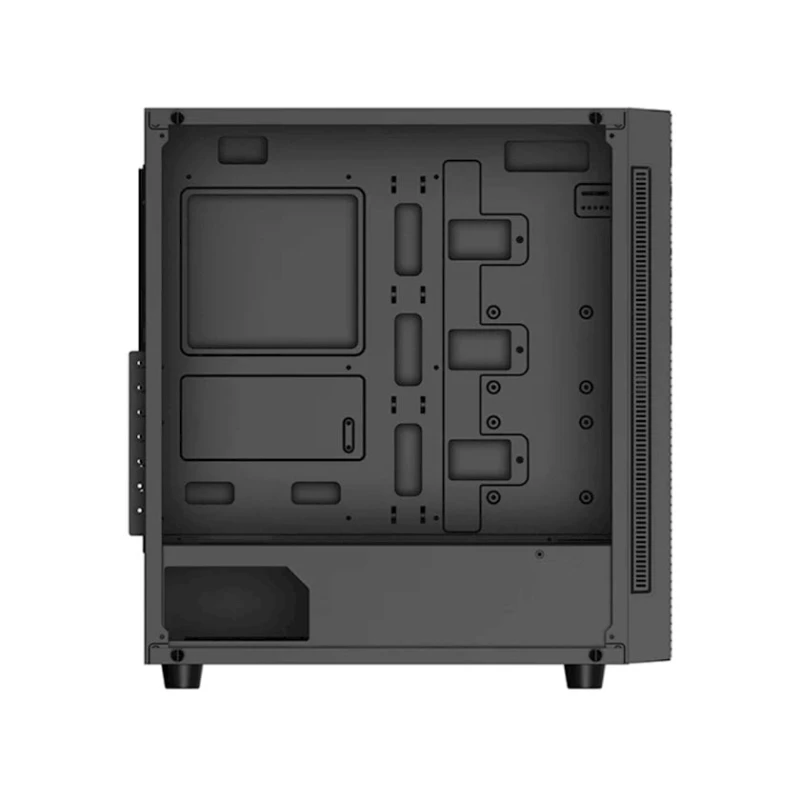 Корпус Deepcool Matrexx 55 MESH ADD-RGB 4F Корпус Deepcool Matrexx 55 MESH ADD-RGB 4F