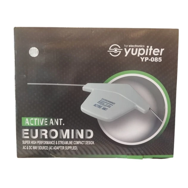 Телевизионная антенна Yupiter-085 Телевизионная антенна Yupiter-085