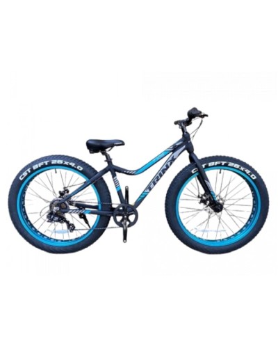 Velosiped Trinx T106, göy