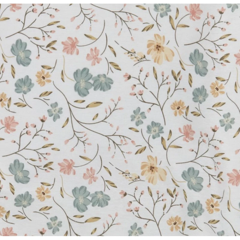 Комплект постельного белья JYSK Erika Flannel, пододеяльник 140х200 см, простыня 150х250 см, наволочки 50x70/75 см, односпальный, фланель/хлопок, разноцветный Комплект постельного белья JYSK Erika Flannel, пододеяльник 140х200 см, простыня 150х250 см, наволочки 50x70/75 см, односпальный, фланель/хлопок, разноцветный