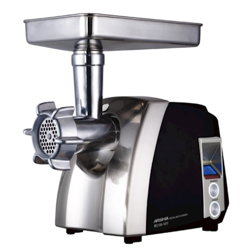 Ətçəkən Arshia MG106-1411