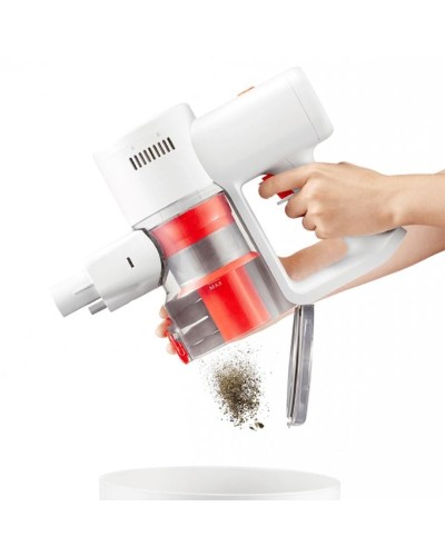 Vertikal tozsoran Xiaomi Vacuum Cleaner G20 Lite White (BHR8195EU)