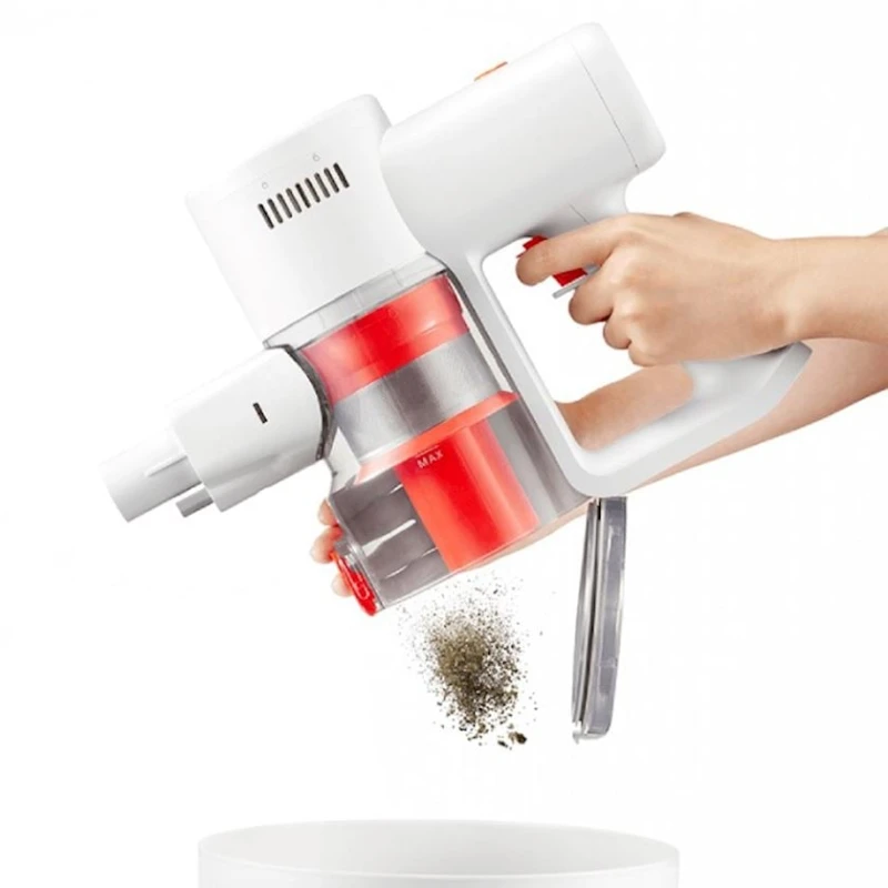 Вертикальный пылесос Xiaomi Vacuum Cleaner G20 Lite White (BHR8195EU) Вертикальный пылесос Xiaomi Vacuum Cleaner G20 Lite White (BHR8195EU)