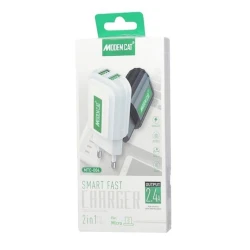 Şəbəkə enerji toplama cihazı ModemCAT MTC-004, Ağ