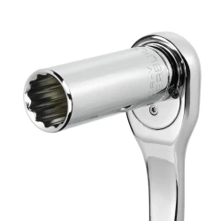 Şalbanbaşı başlığı Workpro WP274235 1/2, 13 mm