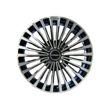 Təkər diskləri Vossen R15 DSC233, gümüşü