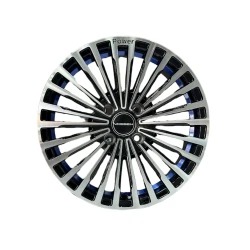 Колесные диски Vossen R15 DSC233, серебристый