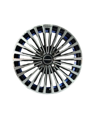 Təkər diskləri Vossen R15 DSC233, gümüşü