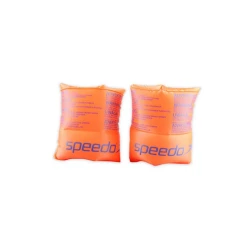 Uşaq qolçaqları Speedo Roll Up Armbands narıncı Uşaq qolçaqları Speedo Roll Up Armbands narıncı